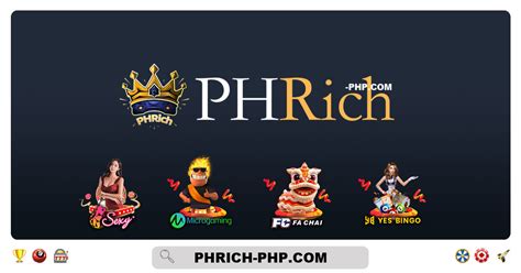 PHRICH App .